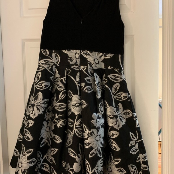 Ralph Lauren Cocktail Dress - Picture 3 of 6